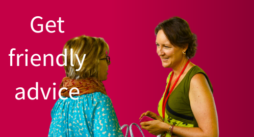 Interview with a teacher