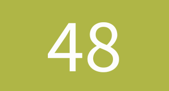 48 courses and programs