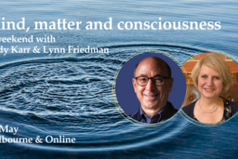 Mind, Matter, Consciousness