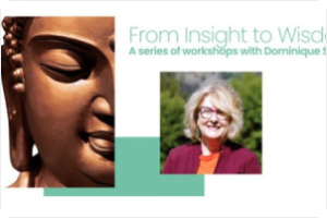 From insight to wisdom