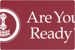 Are you ready?
