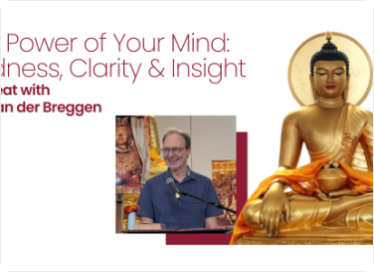 The Power of Your Mind