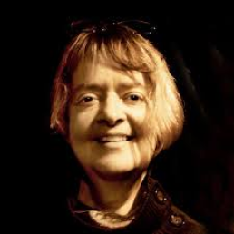Barbara Brooks
