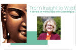 From insight to wisdom