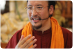 Khenpo Tsering Tashi