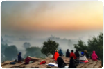 Lhawang Pilgrimages
