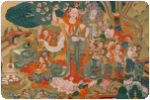 Birth of Buddha