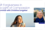 Self Forgiveness in the light of compassion