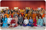 Vesak NSW Parliament 2026