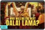 Who will be the next dalai lama