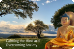 Calming the mind