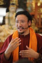 Khenpo Tsering Tashi