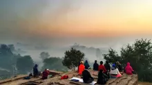 Lhawang Pilgrimages