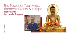 The Power of Your Mind