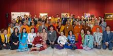 Vesak NSW Parliament 2026