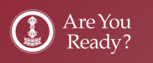 Are you ready?