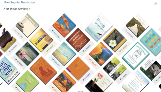 Libby Buddhist Library