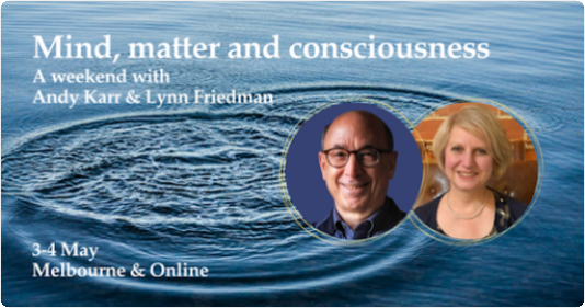 Mind, Matter, Consciousness