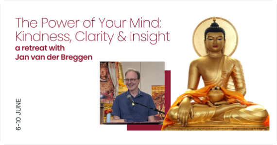 The Power of Your Mind
