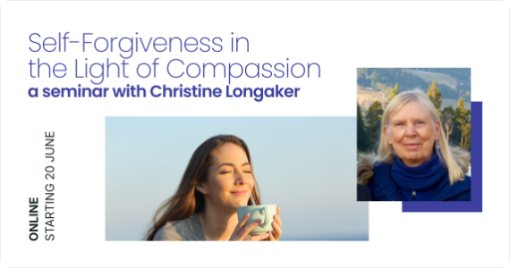 Self Forgiveness in the light of compassion