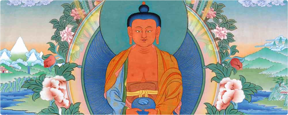 Amitabha