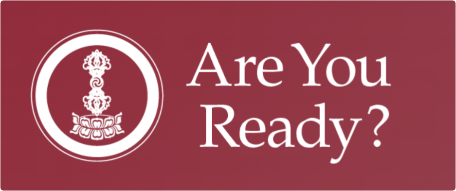 Are you ready?