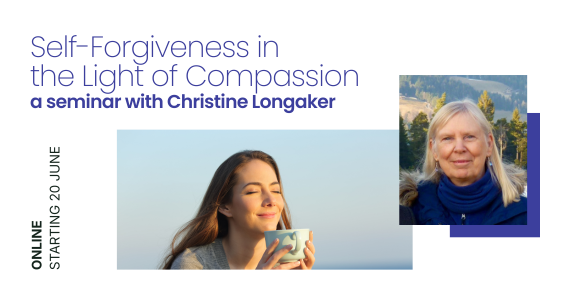 Self Forgiveness in the light of compassion
