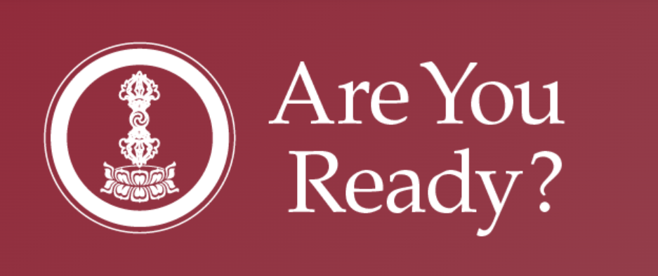 Are you ready?