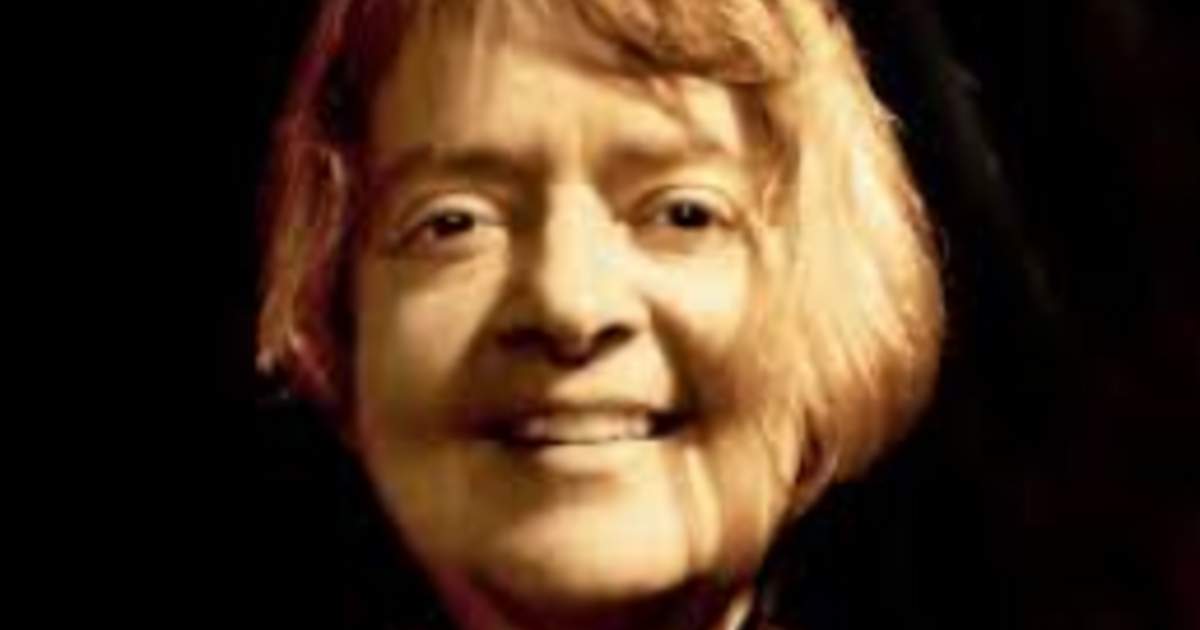 Barbara Brooks