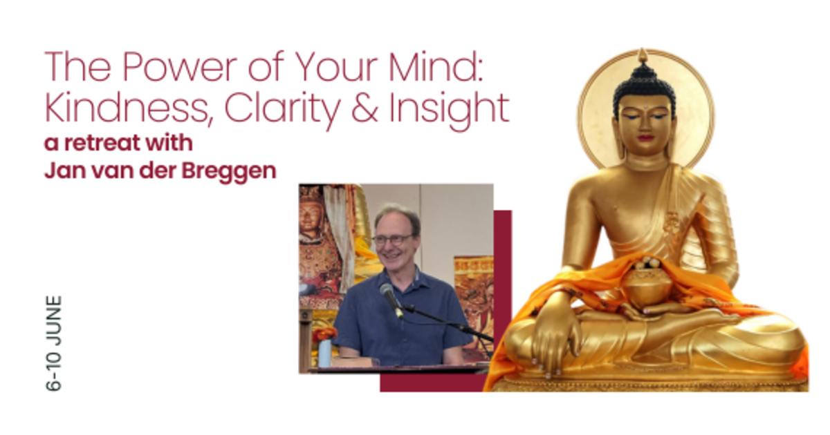 The Power of Your Mind
